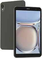 Планшет Digma R8 T606 (1.6) 8C RAM4Gb ROM64Gb 8" IPS 1280x800 4G Android 15 темно-серый 5Mpix 2Mpix BT WiFi microSD 512Gb 4000mAh 168hrs (DA1C8P02)