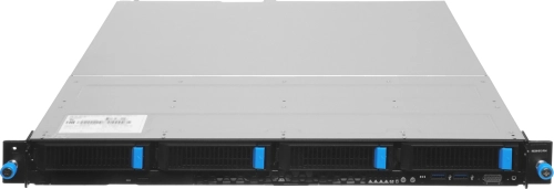 Сервер IRU Rock A1204P 1xE-2456 1x16Gb RAID AST2600 2xGigEth 1x350W w/o OS (2148278) фото 2