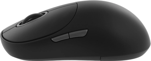 Мышь Xiaomi Wireless Mouse 3 черный оптическая 1200dpi беспров. BT/ Radio для ноутбука (BHR8913GL) фото 11