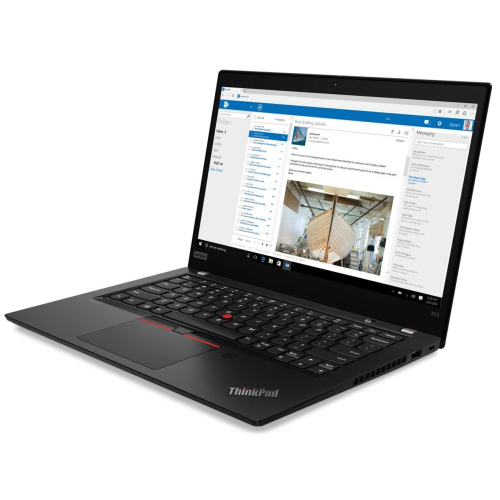 Ноутбук Lenovo ThinkPad X13 Gen 2 13.3