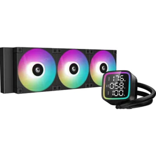 Вентилятор для процессора Deepcool LD360 R-LD360-BKMSN-G-1