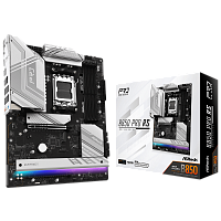 Материнская плата ASRock B850 PRO RS,