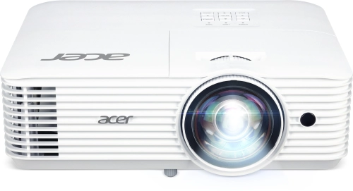 Проектор Acer H6518STi DLP 3500Lm LS 3500Lm ANSI (1920x1080) 10000:1 ресурс лампы:5000часов 1xUSB typeA 2xHDMI 2.95кг (MR.JSFCD.001)