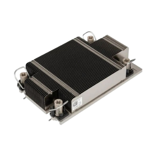 Радиатор Dell Heatsink for 2 CPU configuration, CPU greater than or equal to 165W for R650/R750,CK (412-AAVD)