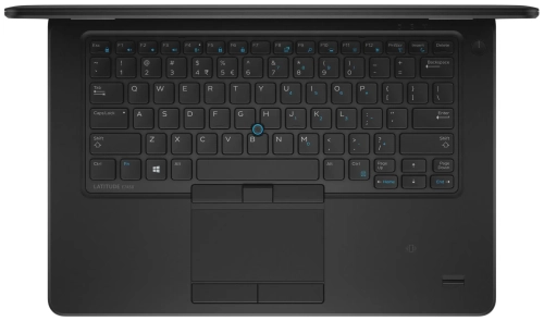 Ноутбук DELL Latitude 7450 Core Ultra7 165U 14,0