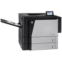 Эскиз Принтер лазерный HP LaserJet Enterprise 800 Printer M806dn (CZ244A)