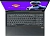 Ноутбук Machenike S15 Quazar S (JJ00GB00JRU)