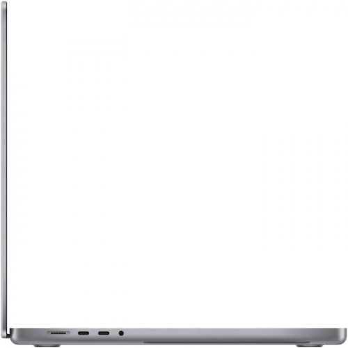 Ноутбук Apple MacBook Pro 14 (2021) 14.2" 3024x1964/ Apple M1 Pro 8c CPU, 14c GPU/ 16GB/ 512GB SSD/ noDVD/ WiFi/ BT/ macOS (MKGP3RU/A) фото 5