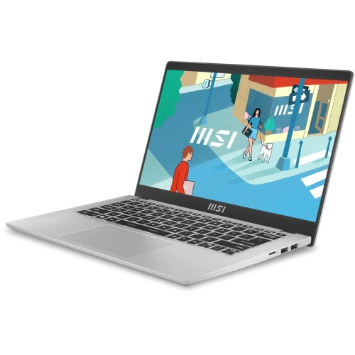 Ноутбук MSI Modern 14 Core i7-1355U 14