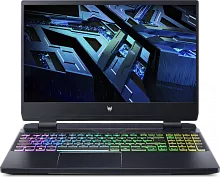Эскиз Ноутбук Acer Predator Helios 300 PH315-55-766F nh-qgmer-004