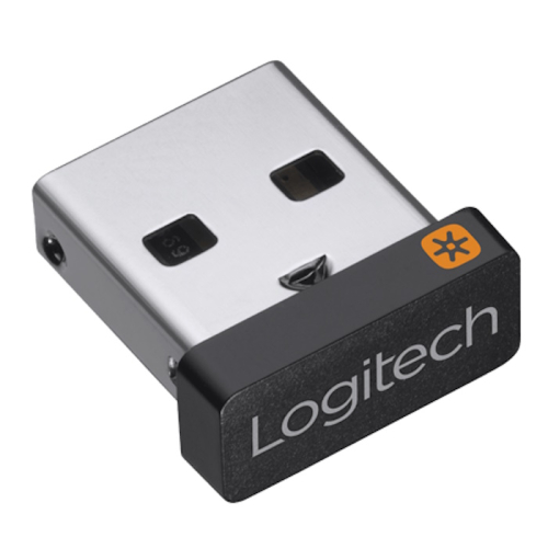 *USB-приемник Logitech USB Unifying receiver (STANDALONE) (910-005933)