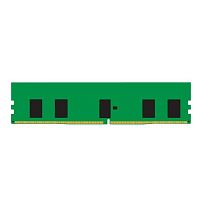 Память оперативная Kingston Server Premier DDR4 8GB RDIMM 2933MHz ECC CL21 Registered 1Rx8, 1.2V (Hynix D Rambus) (KSM29RS8/8HDR)
