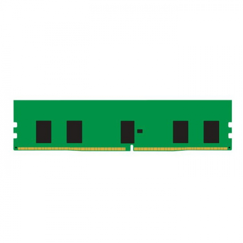 Память оперативная/ Kingston 8GB 2933MHz DDR4 ECC Reg CL21 DIMM 1Rx8 Hynix DRambus