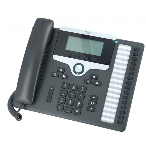 IP-телефон Cisco UC Phone 7861 (CP-7861-K9=)