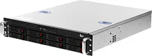 Сервер IRU Rock s2208e 2x4210 2x16Gb С621 AST2500 2xGigEth 1x800W w/o OS (2179177)
