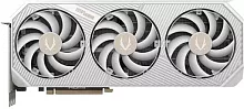 Видеокарта Zotac PCI-E 4.0 RTX 5080 SOLID OC WHITE ED NVIDIA GeForce RTX 5080 16Gb 256bit GDDR7 2640/ 30000 HDMIx1 DPx3 HDCP Ret (ZT-B50800Q-10P)