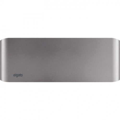 Док-станция Elgato Thunderbolt 3 Pro Dock (10DAC8501) фото 3
