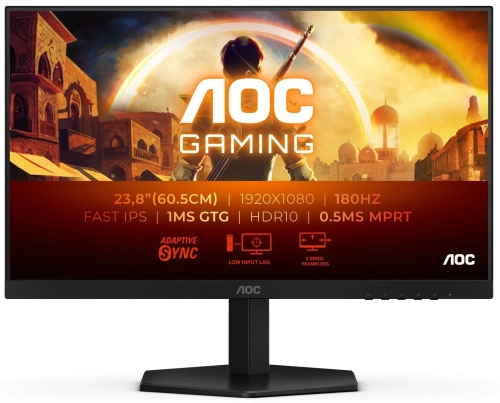 Монитор AOC 23.6