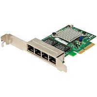 Сетевая карта Supermicro AOC-SGP-i4 4x RJ-45 (AOC-SGP-I4)