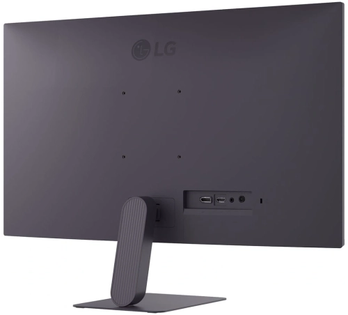 Монитор LG 27