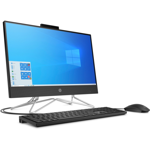 Моноблок HP AIO 22-df0071ur 21.5