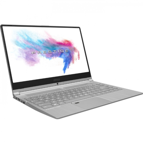 Ноутбук MSI PS42 Modern 8RC-058RU 14