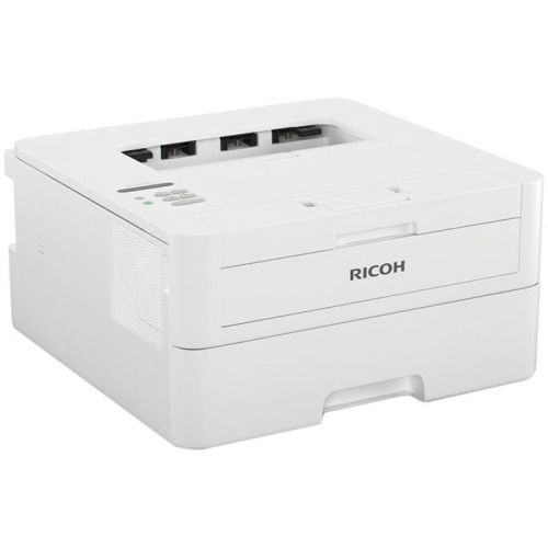 Принтер Ricoh SP 230DNw (408291) фото 2