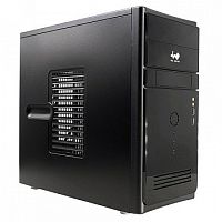 Mini Tower InWin ENR021 Black ____________ U3.0*2+A(HD) mATX (без блока питания) (6143098)