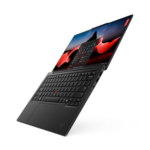 Ноутбук Lenovo ThinkPad X1 Carbon Gen 12 [21KC000MUS] Ultra 7 165U/ 32GB/ 1TB SSD/ 14