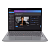 Ноутбук Lenovo ThinkPad T14 G4 (21HD0077US)