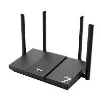 Маршрутизатор ASUS RT-BE50/ ASUS RT-BE50 (90IG09U0-MO3S00)