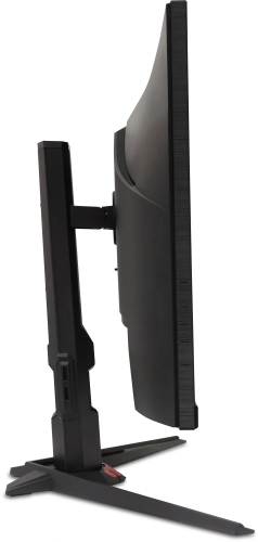 Монитор Acer XV270X1bmiipx 27, 16:9, IPS, FHD, 0,5/ 1ms, 250cd, 200Hz, HDMI, DP, SPK, HAS (UM.HX1CD.102) фото 9