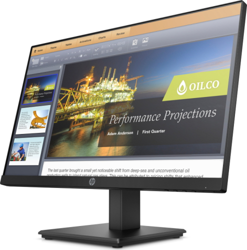 Монитор HP P224 21.5