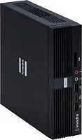 Компьютер Kvadra D20 i5 11600К (3.9) 16Gb SSD512Gb UHDG 750 CR без ОС GbitEth 180W черный (RUS) (Y20SYSCAS125R_5FE69A)
