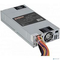 Exegate EX237312RUS Серверный БП 600W APFC,,универсальный для 1U, 24pin/ 2x(4+4)pin, 5xSATA,4xIDE