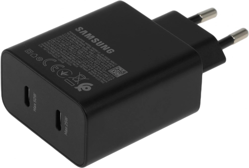 Сетевое зар./ устр. Samsung EP-T5020 50W 3A (PD) (EP-T5020XBEGEU) фото 2