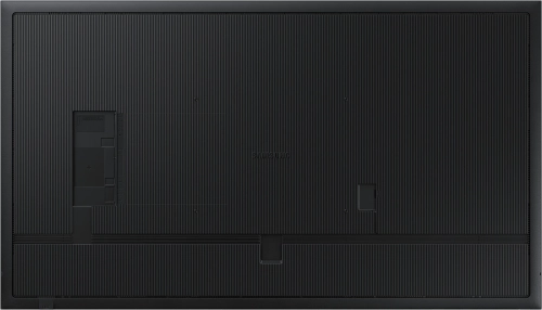 Панель Samsung 65 QB65C черный VA LED 8ms 16:9 DVI HDMI M/ M матовая 4000:1 350cd 178гр/ 178гр 3840x2160 DP RCA Да 4K USB 18.1кг (LH65QBCEBGCXCI)