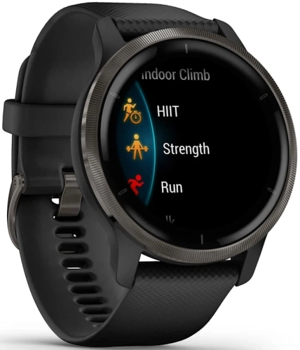 Смарт-часы Garmin Venu 2 33мм 1.3