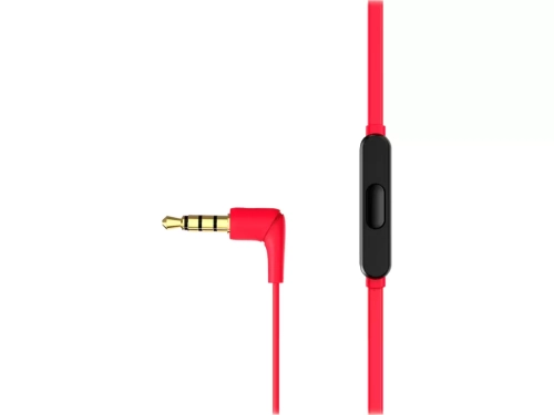 Проводные наушники/ HyperX Cloud Earbuds II Red, проводные наушники (705L8AA, CEB007) фото 3