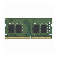Модуль памяти Kingston DDR4 SODIMM 16GB PC4-21300 2666MHz 1Rx8 CL19 1.2V (KVR26S19S8/16)