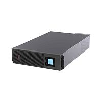 Онлайн ИБП ДКС серии Trio TM, 20 кВА/20 кВт, 1/1 или 3/1, EPO, USB, RS-232,клеммная колодка, 5 А, без АКБ, 9 Ач (TRIOTM20A0P)