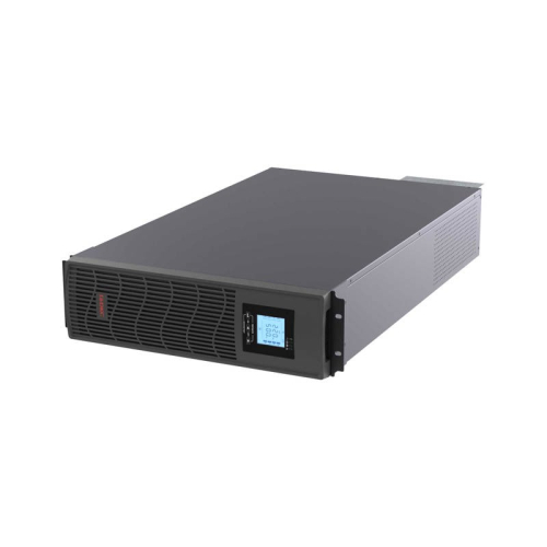 Онлайн ИБП ДКС серии Trio TM, 20 кВА/20 кВт, 1/1 или 3/1, EPO, USB, RS-232,клеммная колодка, 5 А, без АКБ, 9 Ач (TRIOTM20A0P)
