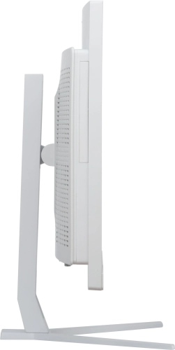 Монитор Lightcom 27 V-Max 300-00-IF-02 белый IPS 4ms 16:9 HDMI M/M Cam матовая HAS 250cd 178гр/178гр 1920x1080 75Hz VGA DP FHD 7.5кг (RUS) фото 4