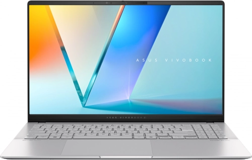 Ноутбук Asus Vivobook S 15 OLED S5507QA-MA052W SnapdragonxElite X1E-78-100 32Gb SSD1Tb Qualcomm Adreno 15.6