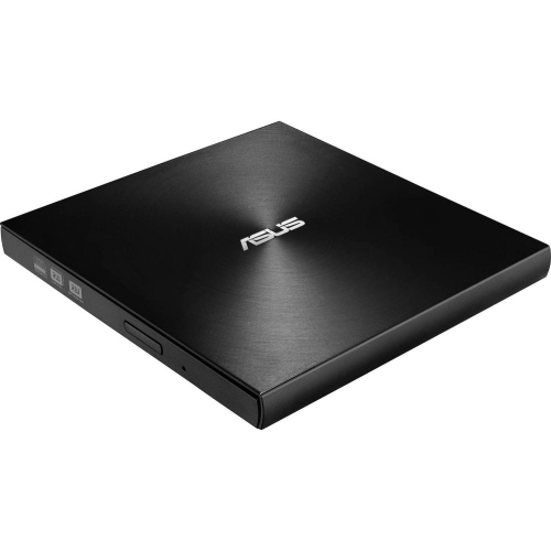 Привод Asus ZenDrive U7M SDRW-08U7M-U/ BLK/ G/ AS DVD-RW USB (90DD01X0-M29000) фото 4