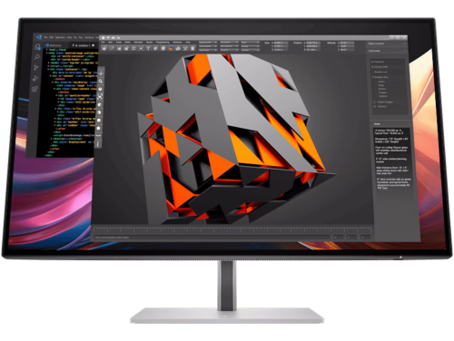 Монитор HP 27