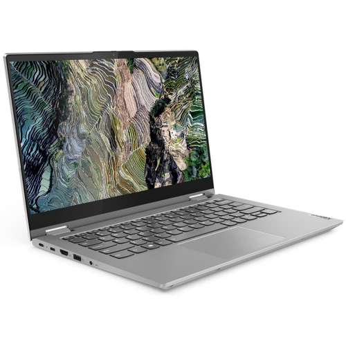 Ноутбук-трансформер Lenovo ThinkBook 14s Yoga ITL 14