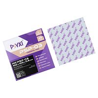 Термопрокладка PSYXI Термопрокладка PSYXI PSP03 100x100x0.5 11.0 Вт/ мК (PSP0310010005)