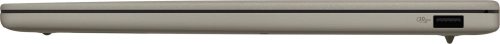 Ноутбук ASUS Zenbook A14 UX3407QA-QD197W (90NB1501-M00850) Ноутбук ASUS Zenbook A14 UX3407QA-QD197W Snapdragon X X1 26 100 Qualcomm/ 16GB 512GB PCIE G4 SSD/Adreno GPU/ 14 OLED WUXGA ,400NITS(HDR), Win11 HOME 0.74 kg Zabriskie Beige (90NB1501-M00850) фото 2