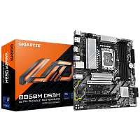 Материнская плата Gigabyte B860M DS3H,